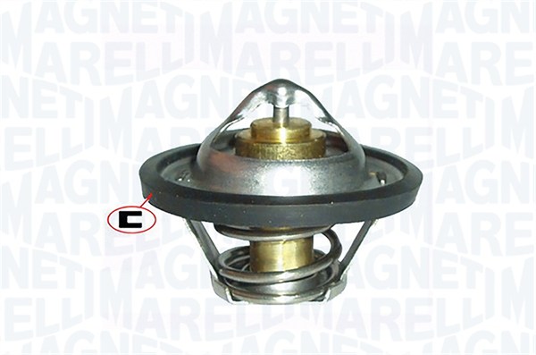 Запчасть MAGNETI MARELLI 352317000860