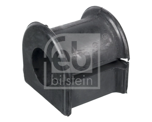 Подушка стабилизатора передняя toyota corolla corolla verso prius 1. FEBI BILSTEIN 104474