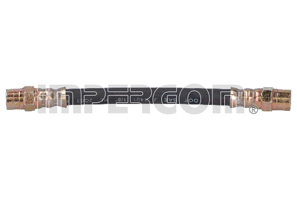 Шланг тормозной ORIGINAL IMPERIUM 60356