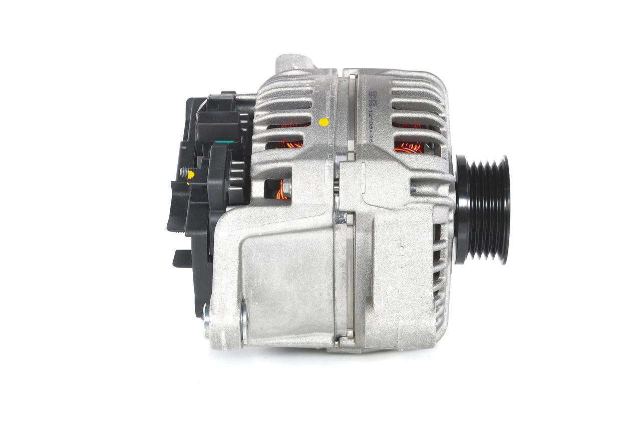 Генератор BOSCH 0124425022