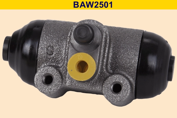 Колесный тормозной цилиндр BARUM BAW2501