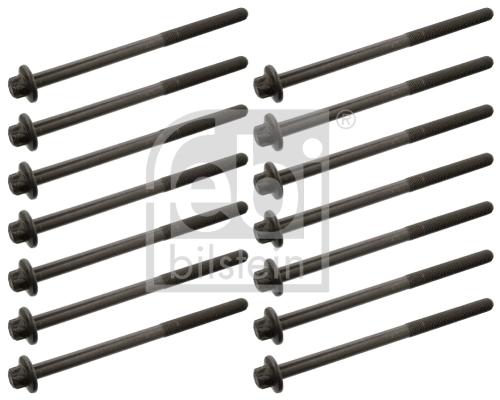 Запчасть FEBI BILSTEIN 39806
