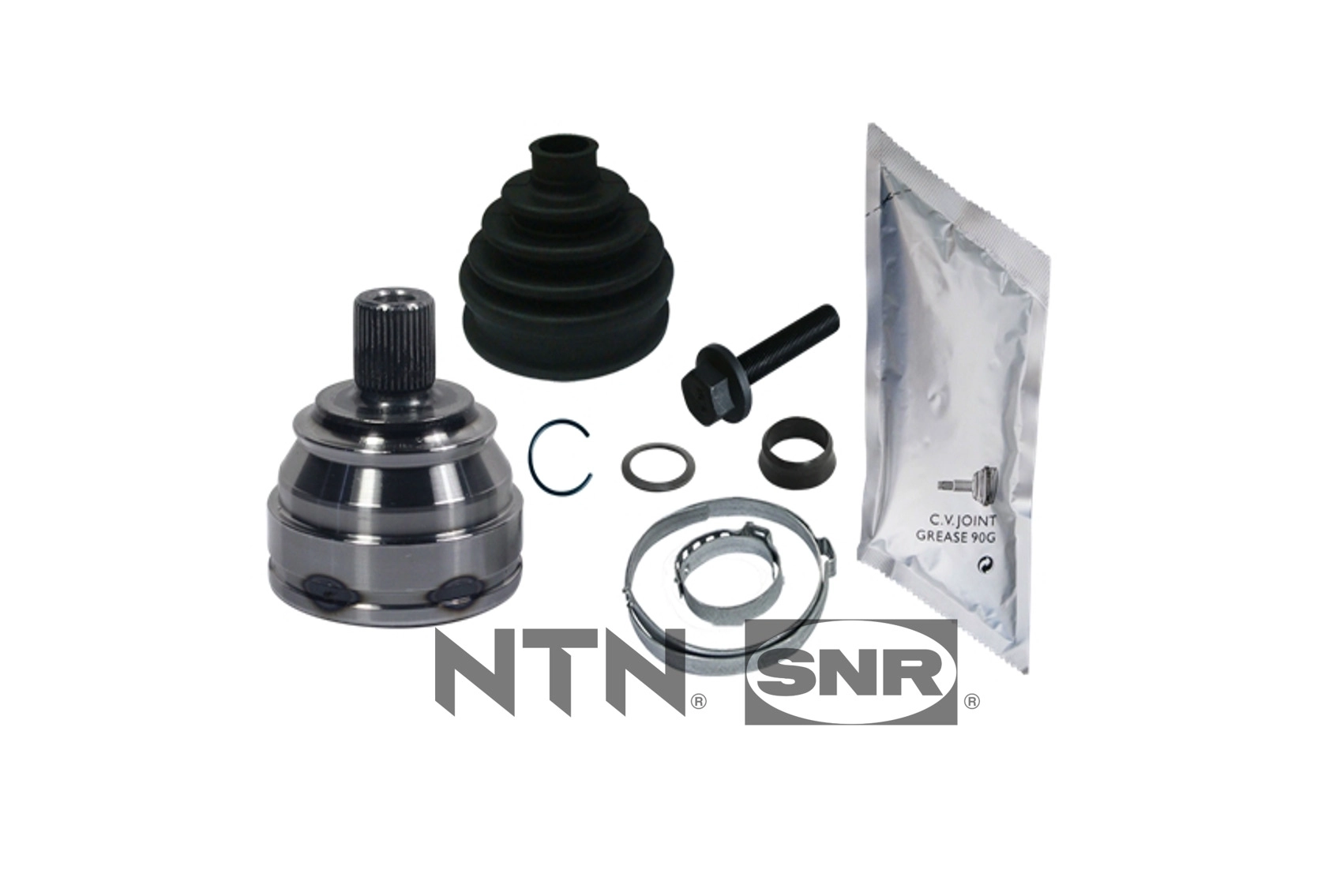 Шрус SNR OJK54.011