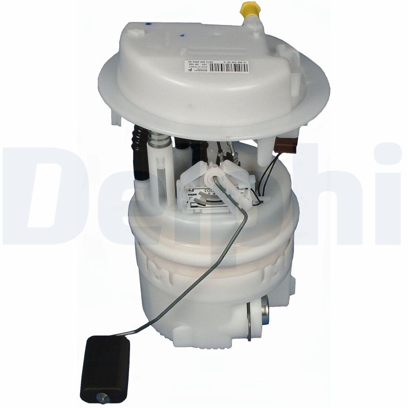 Насос топливный электрический DELPHI FE10174-12B1