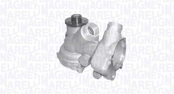 Водяной насос MAGNETI MARELLI 352316170681
