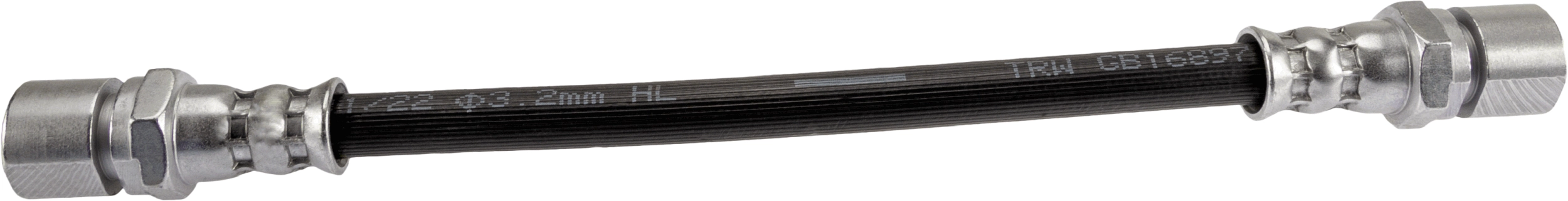 Шланг тормозной TRW PHA430