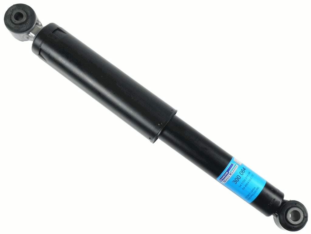 Амортизатор подвески SACHS 300064