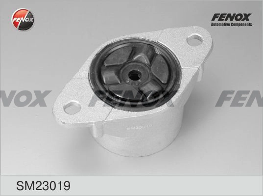 Опора амортизаторной стойки FENOX SM23019