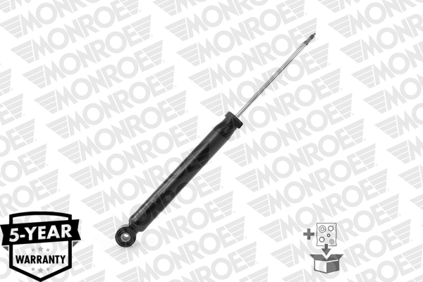Амортизатор подвески газонаполненный MONROE 376000SP