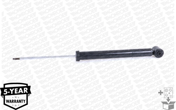 Амортизатор подвески газонаполненный MONROE 376249SP