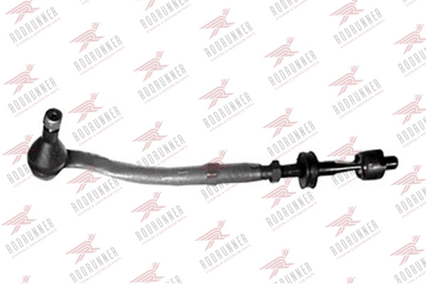 Тяга рулевая в сборе с наконечником (made in turkey) RODRUNNER RAB401403