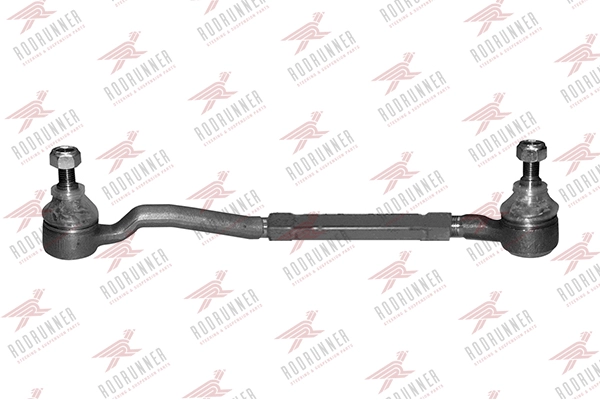 Тяга рулевая в сборе с наконечником (made in turkey) RODRUNNER RAM453