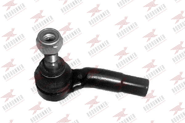 Наконечник рулевой (made in turkey) RODRUNNER TRSE402