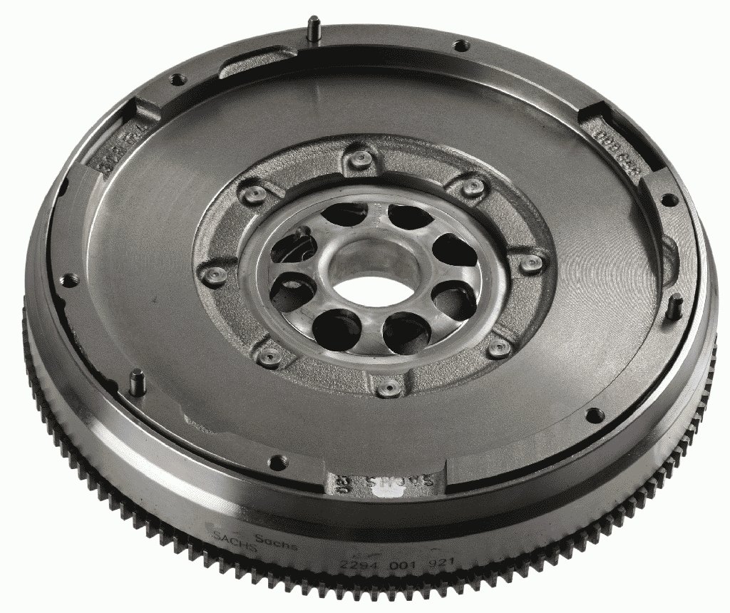 Маховик двухмассовый SACHS 2294001921