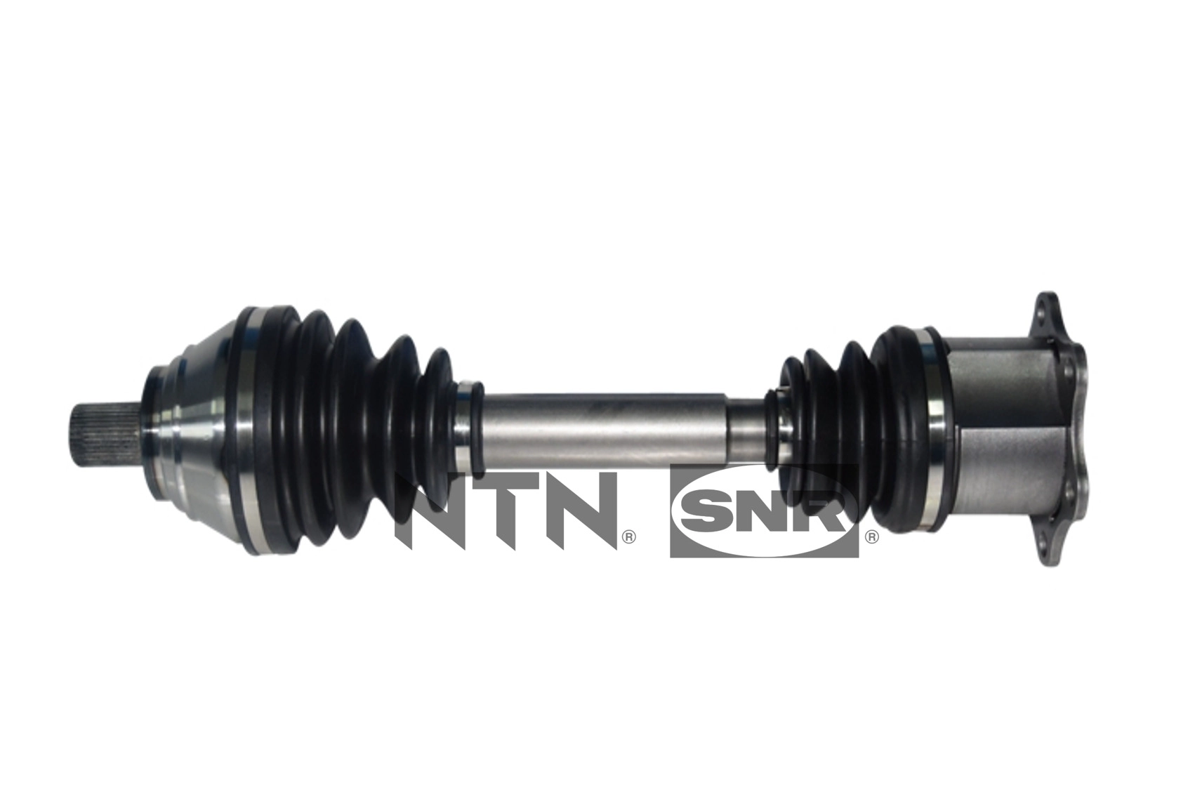 Полуось SNR DK54.021