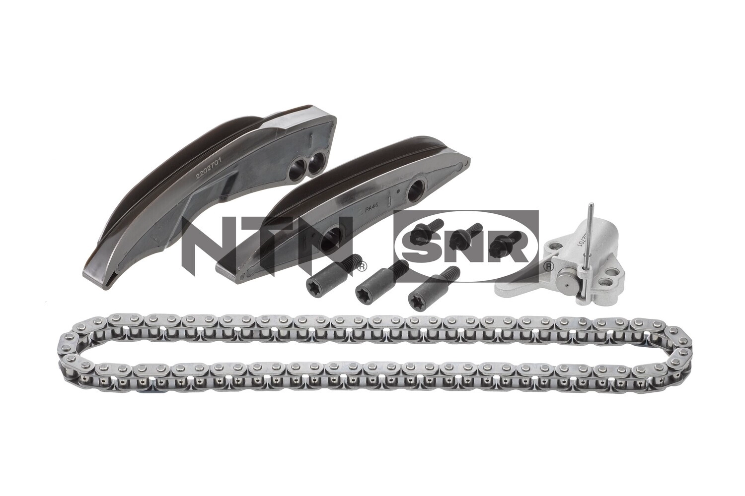 Комплект цепи грм SNR KDC450.03