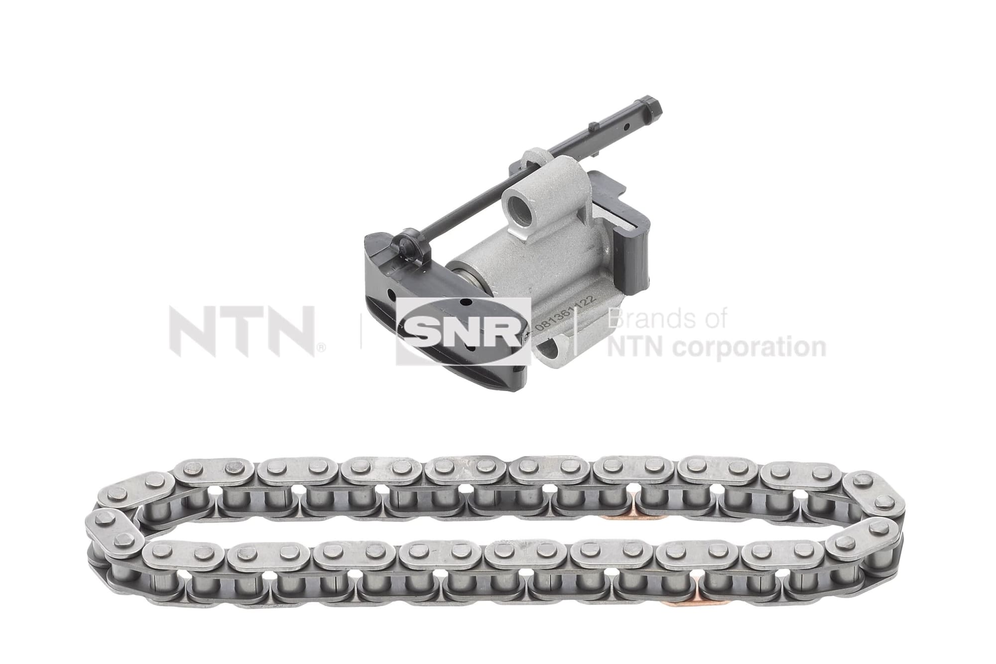 Комплект цепи грм SNR KDC459.03