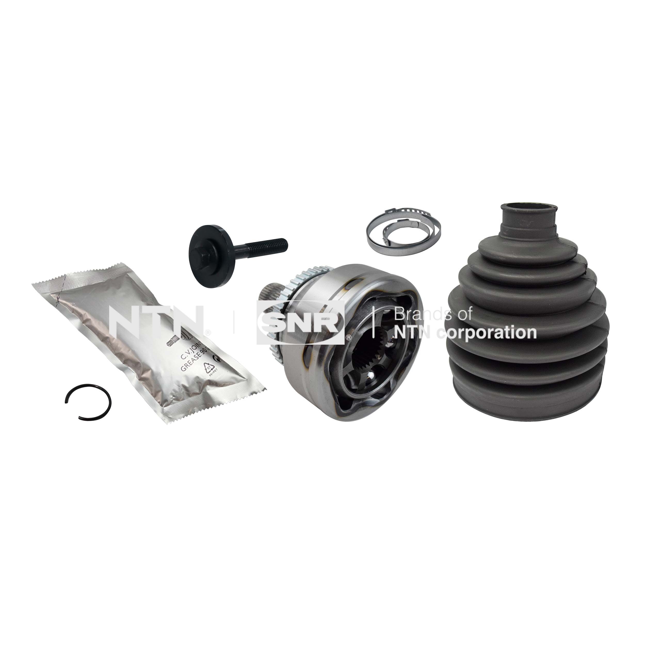 Комплект шруса наружный SNR OJK65.003