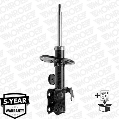 Амортизатор подвески газонаполненный MONROE G8251