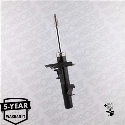 Амортизатор monroe original (gas technology)