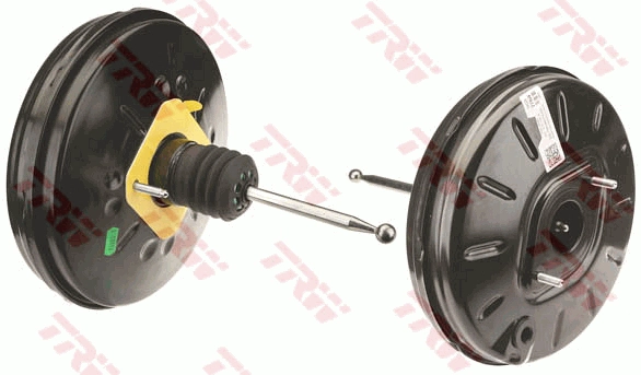 Усилитель тормозной вакуумный TRW PSA238