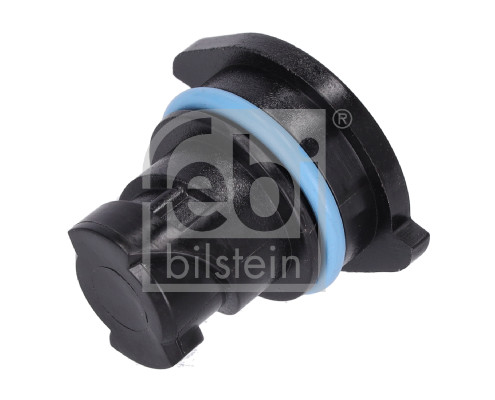 Пробка масляного поддона FEBI BILSTEIN 185640
