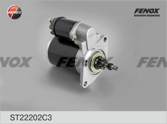 Стартер FENOX ST 22202C3