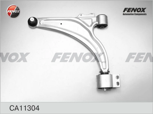 Рычаг подвески FENOX CA11304