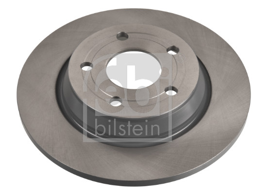 Тормозной диск FEBI BILSTEIN 108193