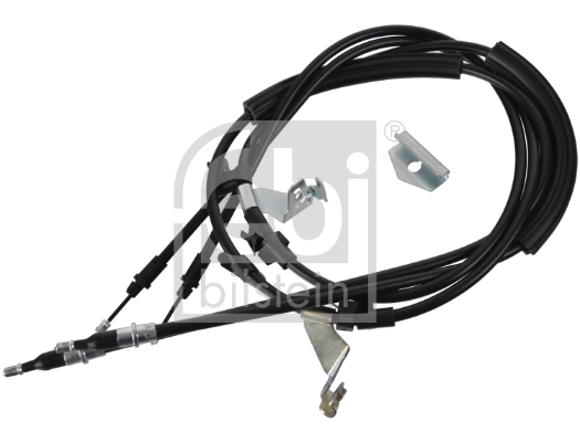 Трос ручного тормоза FEBI BILSTEIN 177159