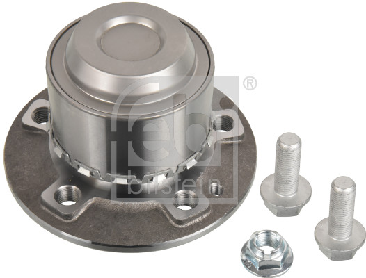 Комплект ступичного подшипника FEBI BILSTEIN 179654
