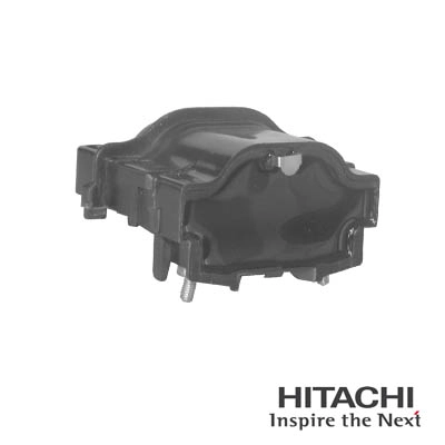 Катушки зажигания toyota carina e 4a-fe 92-97/avensis 1.6 97-00 1.6 HITACHI 2508865