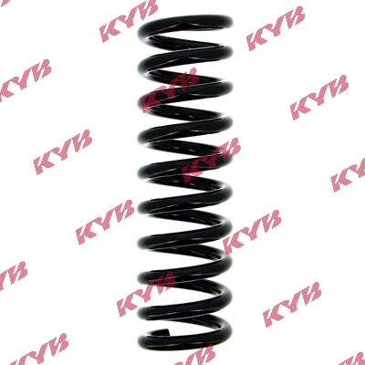 Пружина подвески 15x101x351 KYB RA7108
