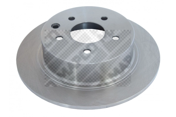 Диск тормозной MAPCO 25239