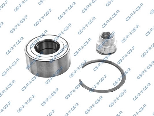 Запчасть GSP GK3414