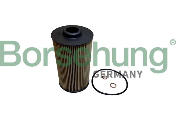 Фильтр масляный bmw e34 87-96/5 series e39 95-04/7 series e32 85-94/7 series e38 94-01/8 series e31 BORSEHUNG B10442