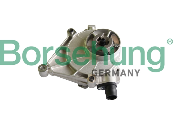 Насос вакуумный bmw f20 11-19/f21 11-19/f30 11-18/f31 12-19/f34 12-20/f07 09-17/f10 09-16/ f11 09-17 BORSEHUNG B12223