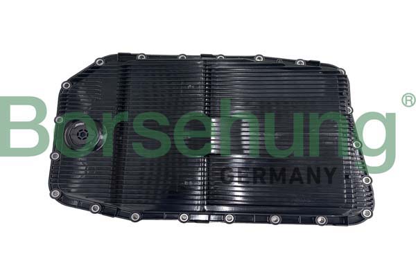 Поддон акпп bmw e90/e91/e92/e93/e60/e61/e65/e66/f01/f02/x3 e83/x5 e70/x6 e71