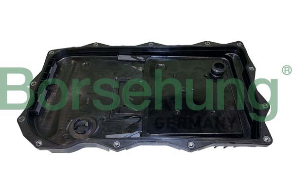 Поддон акпп bmw f07/10/11/18/01/04/25 8hp