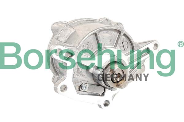 Насос вакуумный mb w211/w212/ml 3.2-3.5 cdi 05- BORSEHUNG B12525