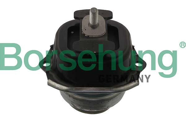 Опора двигателя левая bmw x5 e70 06-13/x5 f15 13-18/x6 e71 07-14/x6 f16 14-19 BORSEHUNG B12632