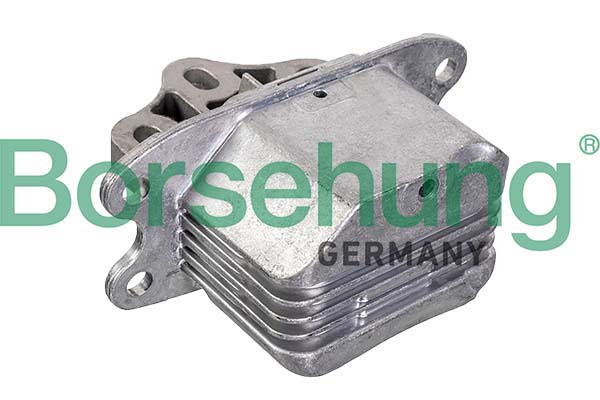 Опора двигателя левая bmw 1 series f40 19-/2 series f45/f46 14-21/mini f55 13-/x1 f48 14-22/x2 f39 1 BORSEHUNG B12640