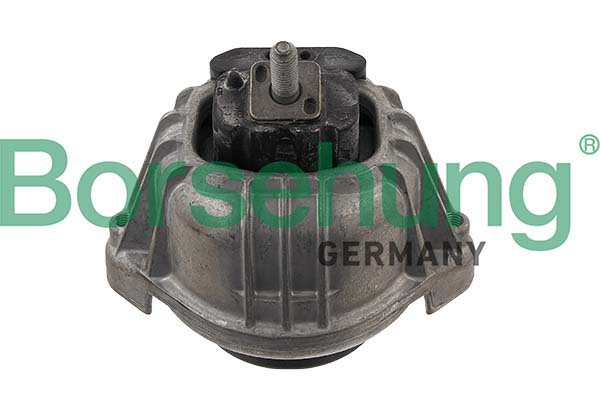 Опора двигателя левая bmw 3 series e90 04-12/3 series e91 04-12/3 series e92 06-13/3 series e93 06-1 BORSEHUNG B12642