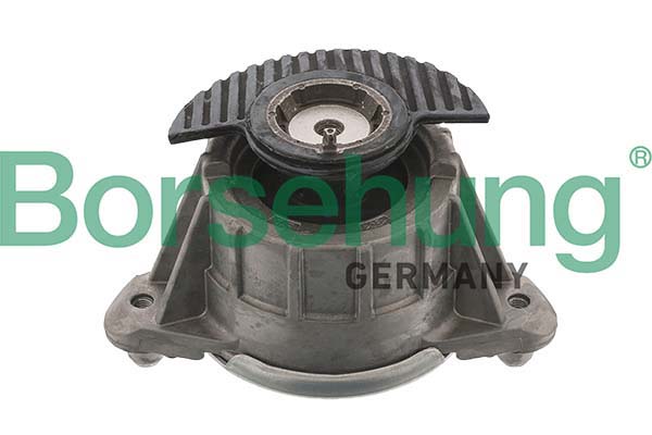 Опора двигателя mb s204 07-14/w204 07-14/cls c218 11-17/a207 10-16/c207 09-16/s212 09-16/w212 09-16 BORSEHUNG B12644