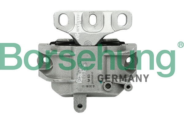 Подушка двигателя skoda oct04-0809-/vw go04-/je06-/audi a3 04-08
