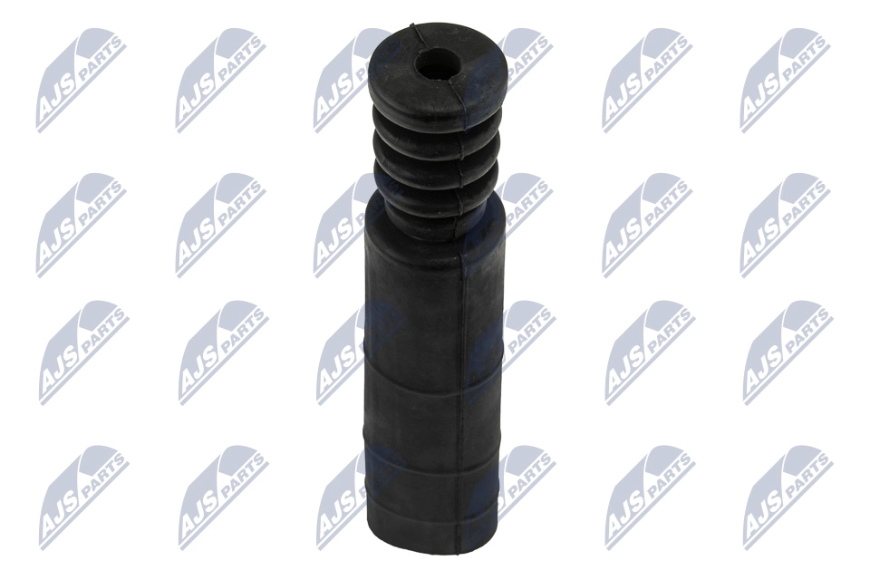 Пыльник заднего амортизатора nissan micra 02-10 note 05-10 tiida c11 05-12 cube 02- NTY ABNS049