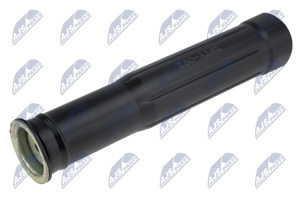 Пыльник заднего амортизатора toyota yaris 05- prius 11- urban cruiser 09- verso-s 09- NTY ABTY092
