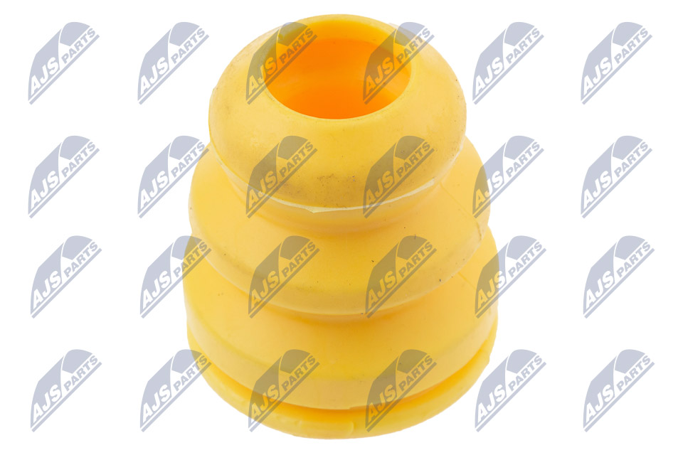 Отбойник переднего амортизатора volvo xc60 09- xc70 07-v70 08-16 v60 10- s60 10- s80 07-16 NTY ABVV002