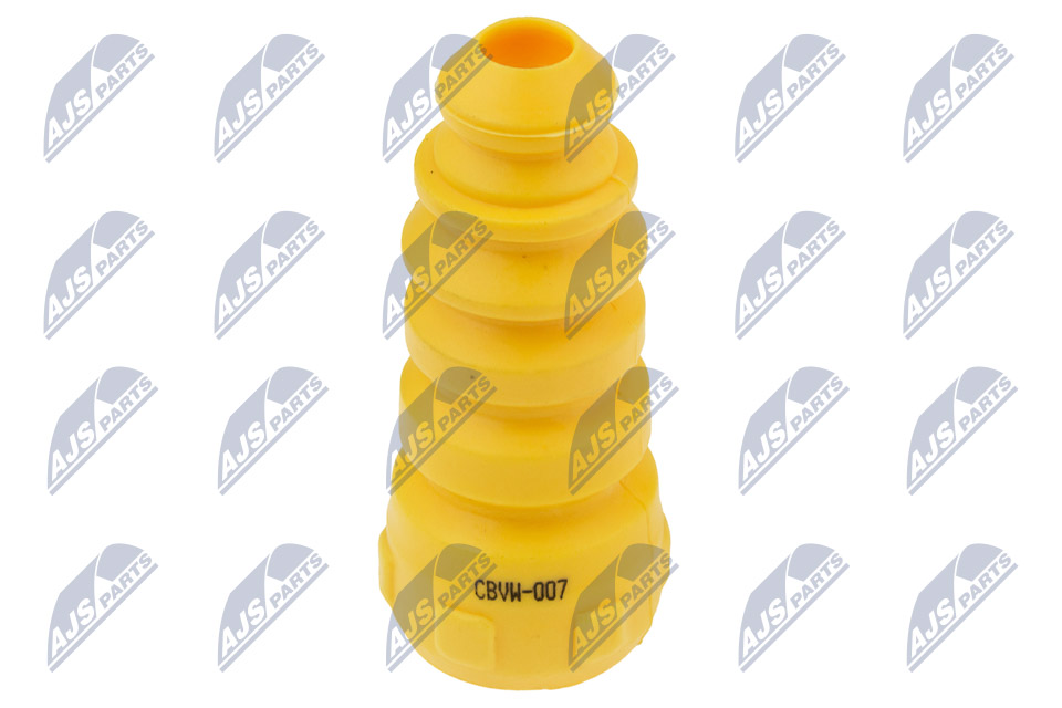 Отбойник заднего амортизатора vw passat b6/b7 05-14 tiguan 07- touran 03-10 jetta 05- audi q3 11 NTY ABVW007
