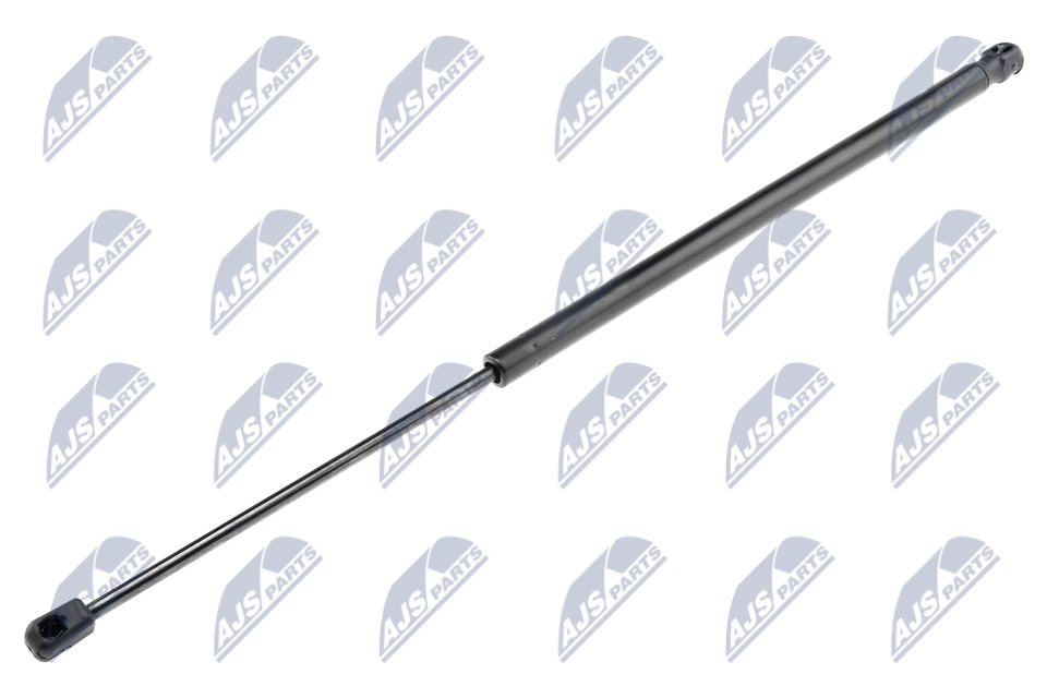 Амортизатор крышки багажника l605mm f325n chevrolet cruze 11- NTY AEDW005